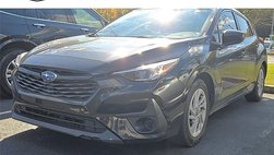 2024 Subaru Impreza Base