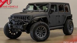 2024 Jeep Wrangler Rubicon 392