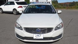 2015 Volvo V60 T5 Premier