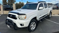 2013 Toyota Tacoma PreRunner V6