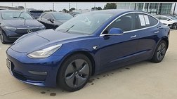 2020 Tesla Model 3 Performance