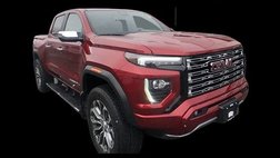 2023 GMC Canyon Denali