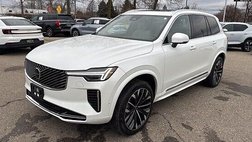 2025 Volvo XC90 B5 Plus Bright Theme 7P