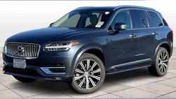 2022 Volvo XC90 T6 Inscription 6-Passenger