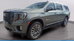 2023 GMC Yukon XL Denali Ultimate