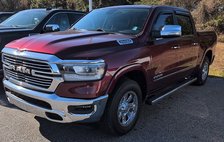 2019 Ram Ram Pickup 1500 Laramie