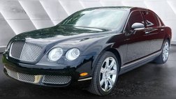 2006 Bentley Continental Flying Spur