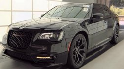 2019 Chrysler 300 S
