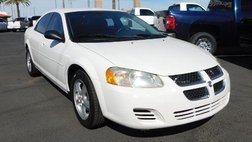 2005 Dodge Stratus SXT