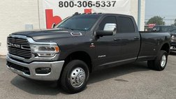 2024 Ram Ram Pickup 3500 Laramie