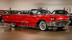 1959 Ford Thunderbird