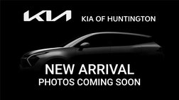 2009 Kia Sedona LX