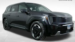 2024 Kia EV9 Land