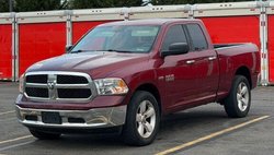2015 Ram Ram Pickup 1500 SLT