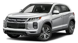 2021 Mitsubishi Outlander Sport ES AWC