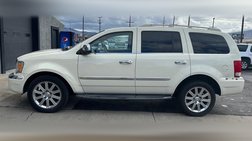 2007 Chrysler Aspen Limited