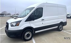 2023 Ford Transit 150