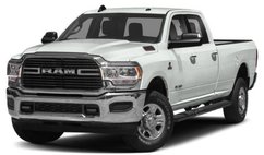 2021 Ram Ram Pickup 2500 Big Horn