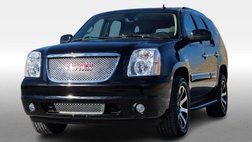 2008 GMC Yukon Denali