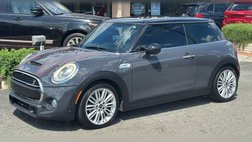 2014 MINI Hardtop Cooper S