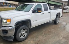 2019 GMC Sierra 2500HD Base