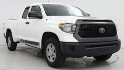 2019 Toyota Tundra SR