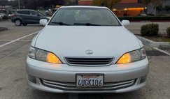 2001 Lexus ES 300 Base