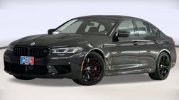 2023 BMW M5 Base