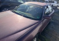 2001 Buick Century Custom