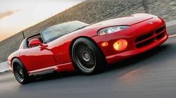 1994 Dodge Viper RT/10