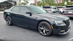 2021 Chrysler 300 S V6