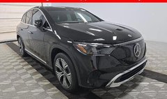 2023 Mercedes-Benz EQE EQE 350+