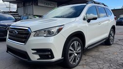 2019 Subaru Ascent Limited 7-Passenger