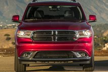 2018 Dodge Durango Citadel