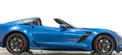 2019 Chevrolet Corvette Z06