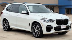 2023 BMW X5 sDrive40i