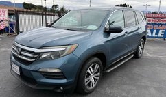 2016 Honda Pilot EX