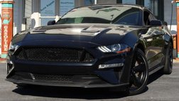 2021 Ford Mustang GT