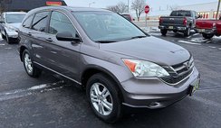 2010 Honda CR-V EX