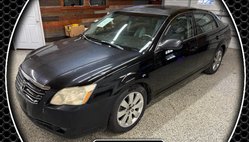 2005 Toyota Avalon Touring