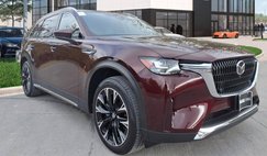 2024 Mazda CX-90 Plug-in Hybrid Premium Plus