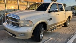 2011 Ram Ram Pickup 1500 Laramie