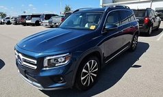 2022 Mercedes-Benz GLB GLB 250