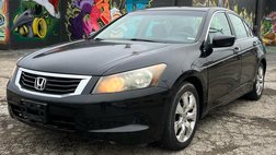 2010 Honda Accord EX