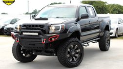 2009 Toyota Tacoma V6