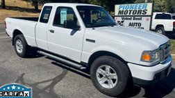 2006 Ford Ranger FX4 Off-Road