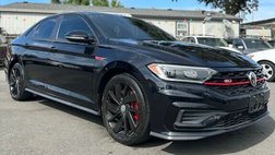 2019 Volkswagen Jetta S FWD