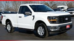 2024 Ford F-150 XL