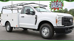2024 Ford Super Duty F-250 XL