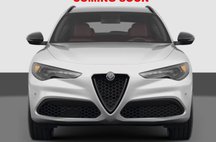 2021 Alfa Romeo Stelvio Sprint